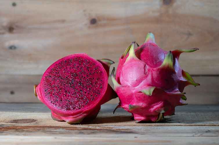 Manfaat Buah Naga Untuk Radang Tenggorokan
