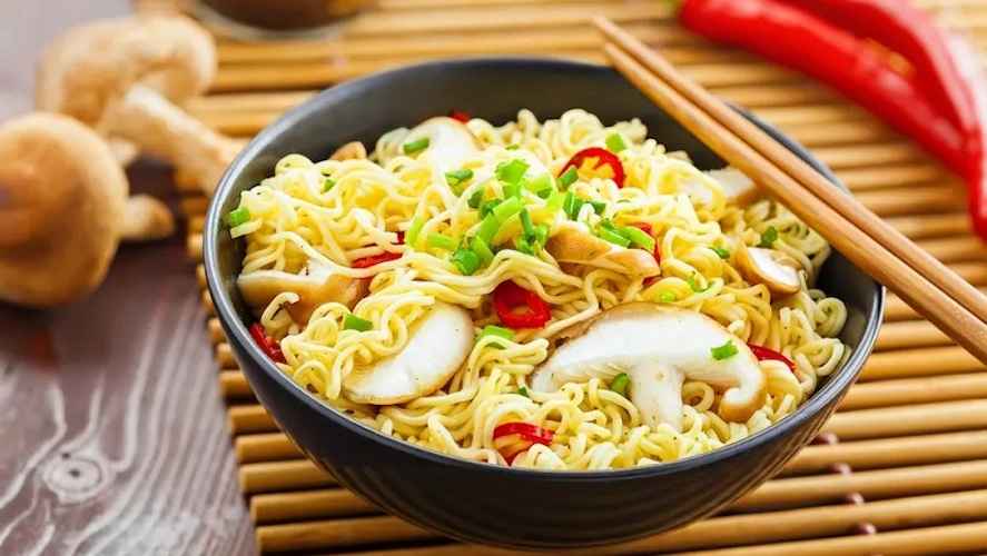 Makanan Yang Dihindari Saat HB Rendah