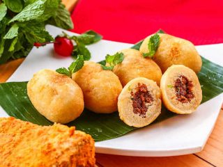 10 Makanan Khas Sunda yang Hampir Punah