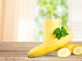 Bolehkah Makan Pisang di Malam Hari?
