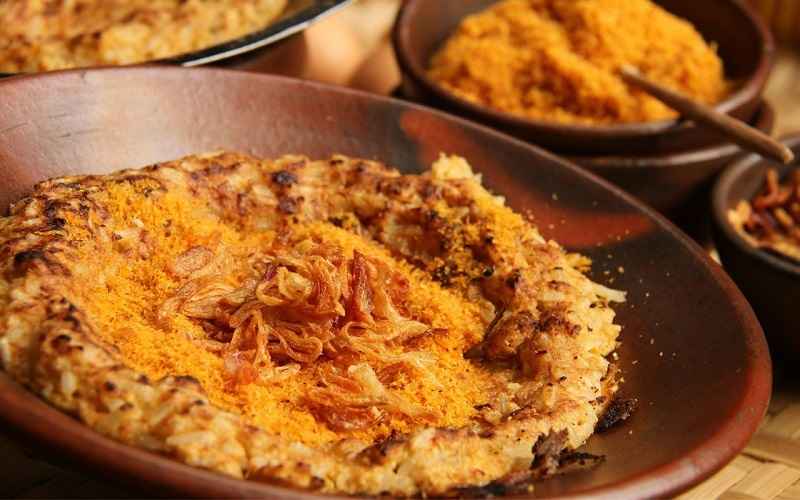 10 Makanan Khas Jakarta Yang Wajib Kamu Coba