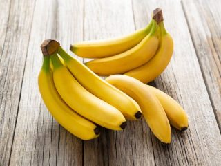 Cara Membuat Masker Pisang dan Kunyit