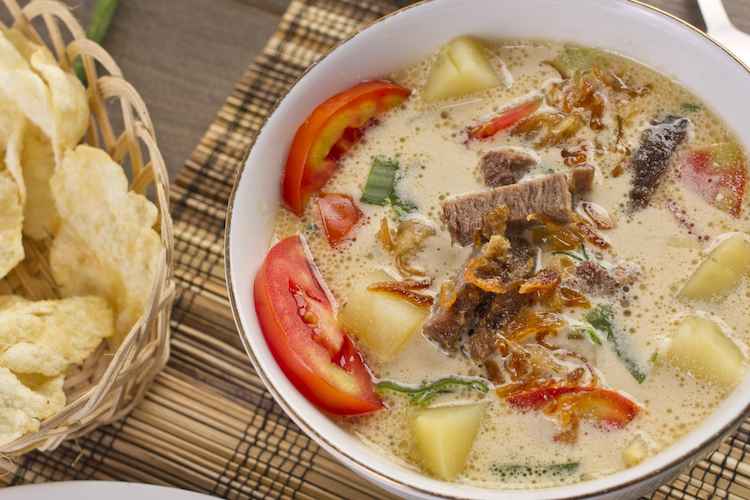 10 Makanan Khas Jakarta Yang Wajib Kamu Coba
