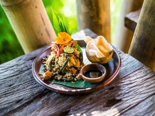 10 Makanan Khas Bali yang Halal