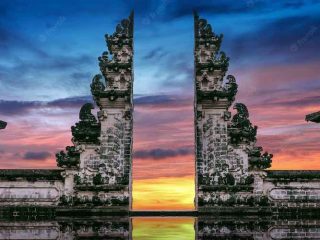 10 Cinderamata dan Souvenir Khas Bali yang Wajib Dijadikan Oleh-Oleh