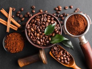 10 Manfaat Kopi Untuk Kesehatan Rambut