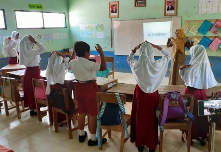 Ice Breaking Tepuk Tangan Untuk Anak Sd Nesiaverse Ice Breaking Tepuk Tangan Untuk Anak Sd Nesiaverse