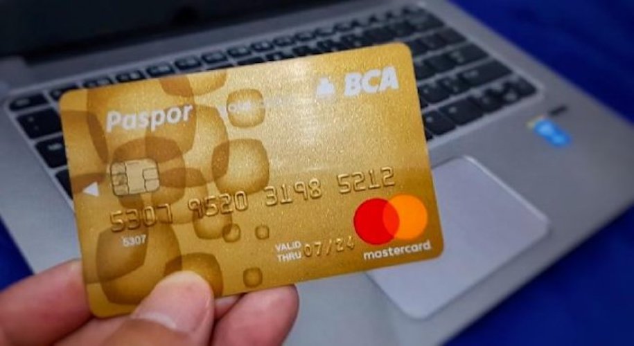 Perbedaan Kartu ATM dan Kartu Kredit