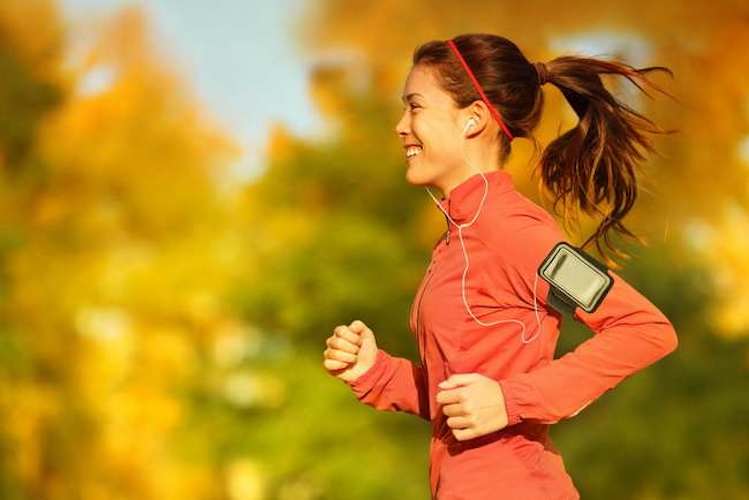 Manfaat Jogging Siang Untuk Kesehatan