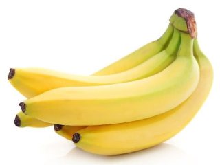 Jenis Pisang yang Bagus Untuk Stamina