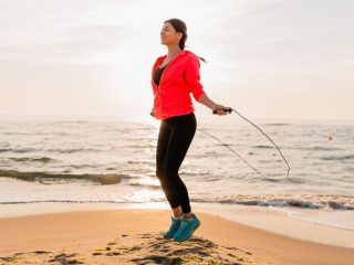 10 Olahraga Meninggikan Badan