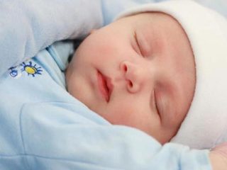 Apakah Bayi Boleh Tidur Tengkurap?