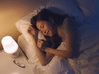 Jam Tidur Yang Baik Untuk Kecantikan