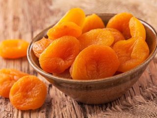 5 Khasiat Buah Aprikot Kering Untuk Kesehatan