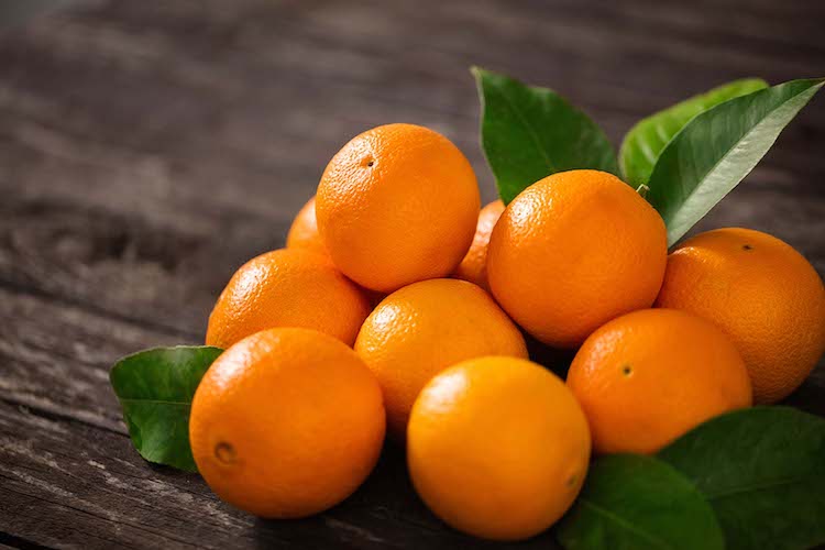 Buah dan Sayuran Yang Mengandung Vitamin C