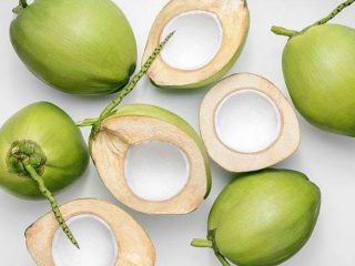 13 Manfaat Buah Kelapa Untuk Kesehatan