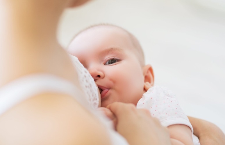 Susu Untuk Ibu Menyusui Agar Bayi Cepat Gemuk
