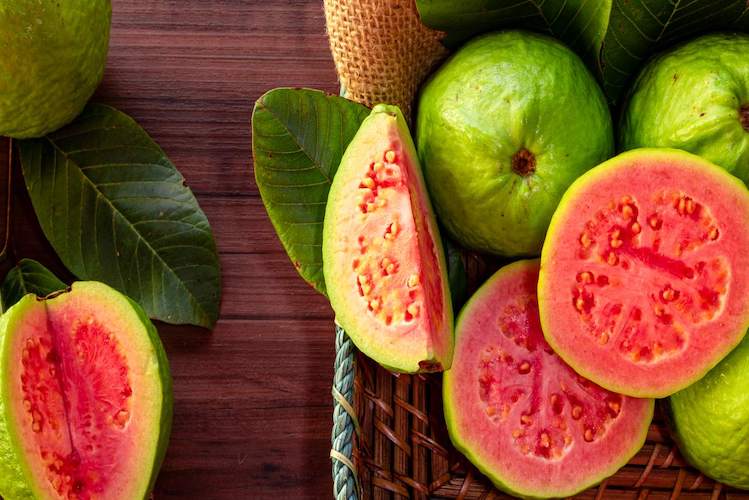 8 Buah Yang Bagus Untuk Mengatasi Diare