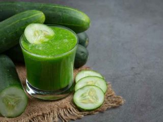 8 Manfaat Jus Timun Untuk Diet