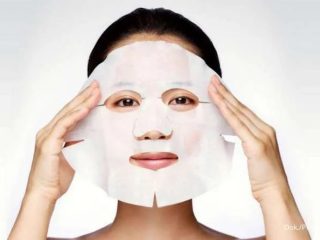 Cara Mudah Menghilangkan Keriput Dibawah Mata Dengan  Masker Traditional dan Bahan Alami