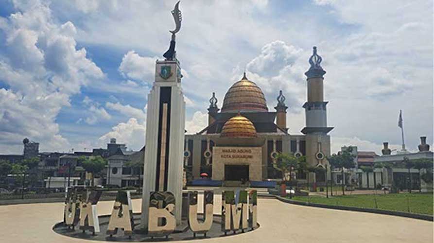 10 Tempat Wisata di Sukabumi Untuk Anak dan Keluarga yang Murah dan Lagi Hits