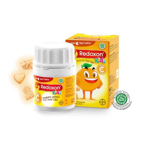  Vitamin Untuk Anak Yang Sering Sakit