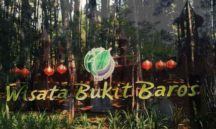 10 Tempat Wisata di Sukabumi Untuk Anak dan Keluarga yang Murah dan Lagi Hits
