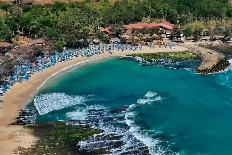 10 Tempat Wisata di Garut Untuk Anak dan Keluarga yang Murah dan Lagi Hits