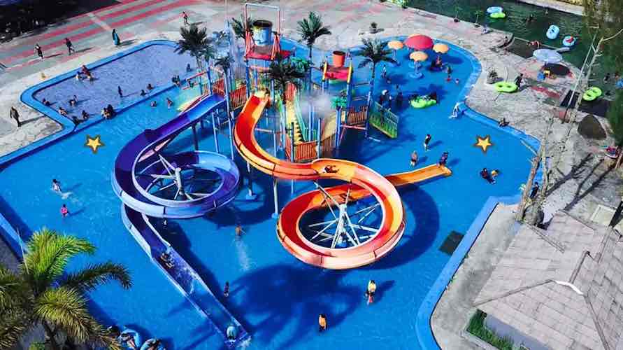 10 Tempat Wisata di Garut Untuk Anak dan Keluarga yang Murah dan Lagi Hits