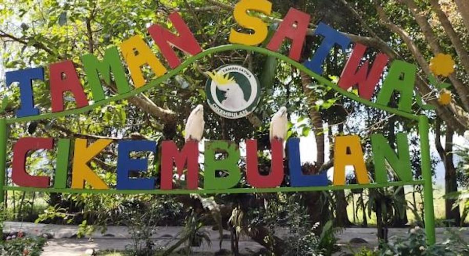 10 Tempat Wisata di Garut Untuk Anak dan Keluarga yang Murah dan Lagi Hits