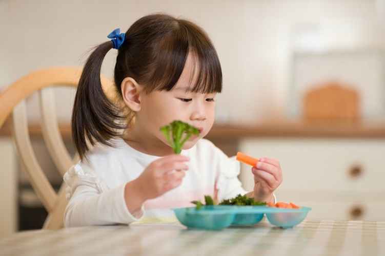Vitamin Anak Yang Bagus Untuk Nafsu Makan