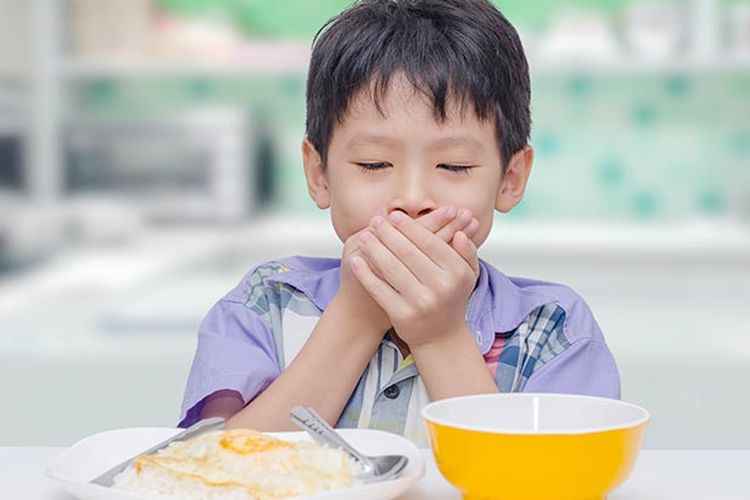 Cara Meningkatkan Nafsu Makan Anak Supaya Anak Lahap dan Gemuk
