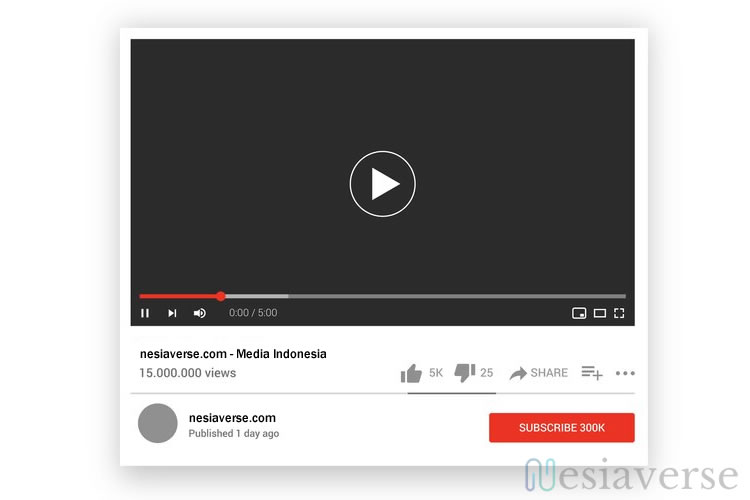 Inilah Aplikasi YouTube Tanpa Iklan Untuk Android dan iPhone