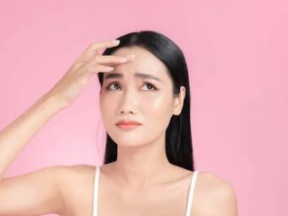 Cara Agar Muka Tidak Kusam Sepanjang Hari