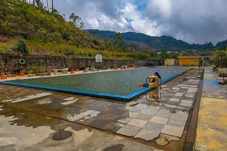 10 Tempat Wisata di Banjarnegara Untuk Anak dan Keluarga yang Murah dan Lagi Hits