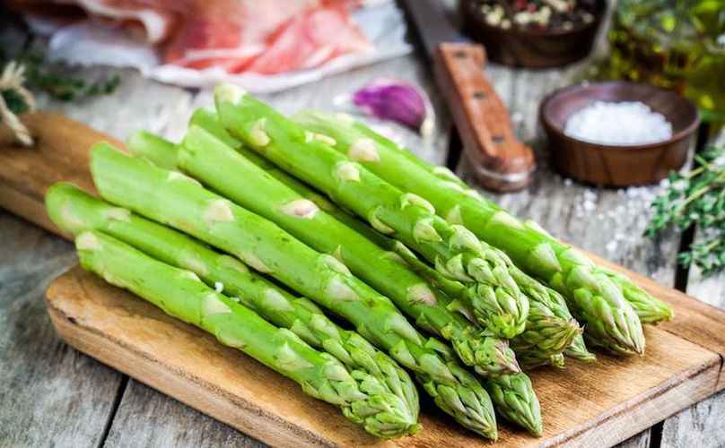 10 Buah dan Sayuran Yang Mengandung Asam Folat Terbanyak