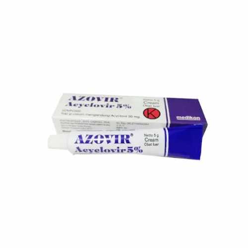 10 Salep Antibiotik Untuk Cacar Air Bernanah Agar Tidak Membekas