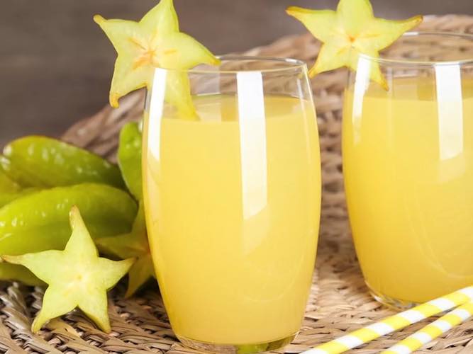 10 Jus Buah dan Sayur Penurun Darah Tinggi Paling Cepat