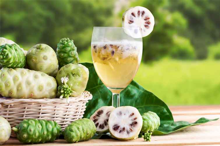 10 Jus Buah dan Sayur Penurun Darah Tinggi Paling Cepat