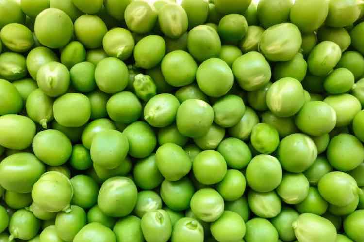 10 Buah dan Sayuran Yang Mengandung Asam Folat Terbanyak