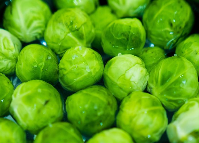 10 Buah dan Sayuran Yang Mengandung Asam Folat Terbanyak