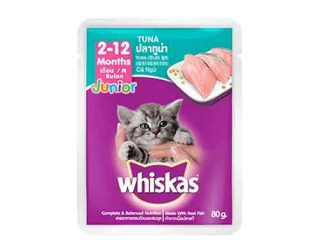 Apakah Whiskas Bisa Dimakan Manusia?
