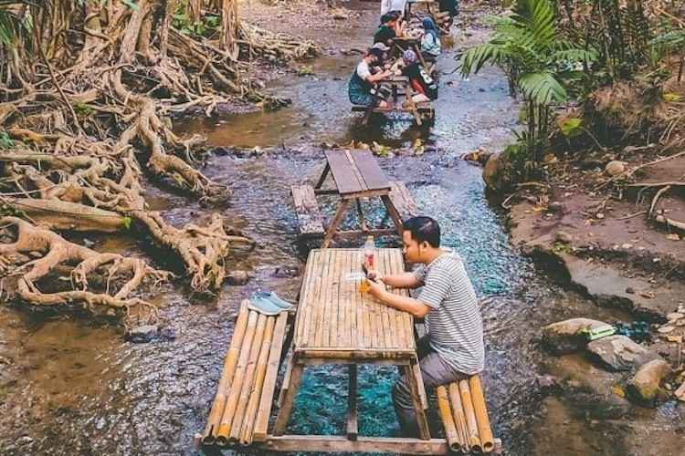 10 Tempat Wisata di Kediri Untuk Anak dan Keluarga yang Murah dan Lagi Hits