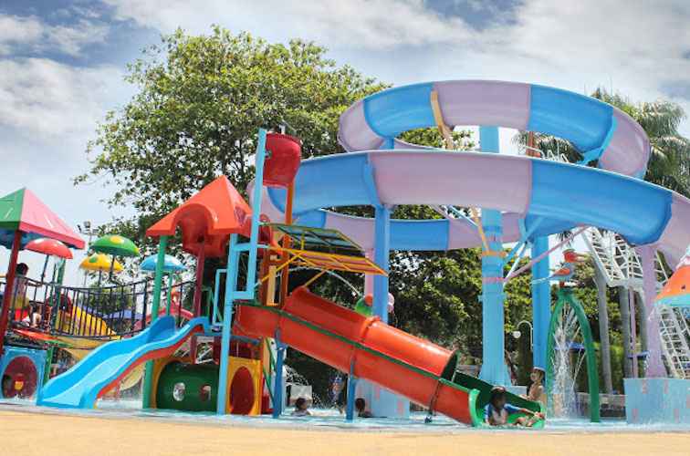 10 Tempat Wisata di Yogyakata Untuk Anak dan Keluarga yang Murah dan Lagi Hits
