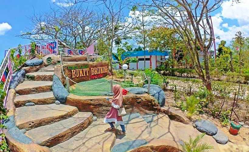 10 Tempat Wisata di Pamekasan Untuk Anak dan Keluarga yang Murah dan Lagi Hits