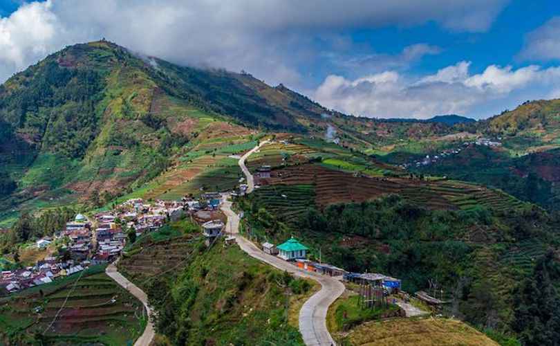 10 Tempat Wisata di Banjarnegara Untuk Anak dan Keluarga yang Murah dan Lagi Hits