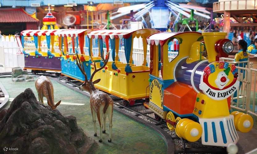 10 Tempat Wisata di Yogyakata Untuk Anak dan Keluarga yang Murah dan Lagi Hits