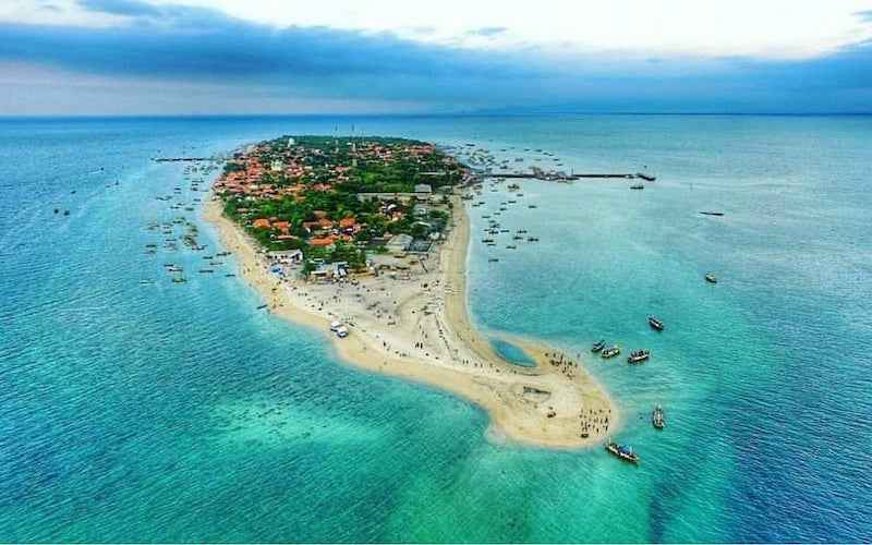 10 Tempat Wisata di Probolinggo Untuk Anak dan Keluarga yang Murah dan Lagi Hits