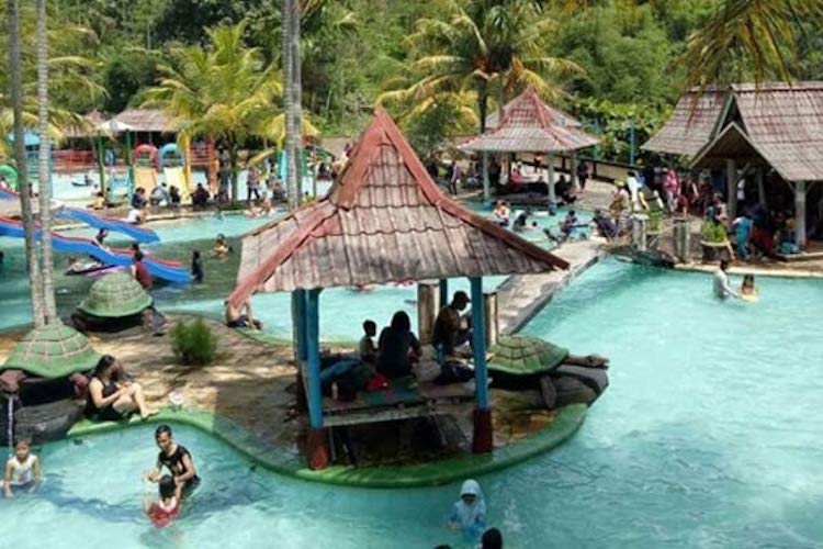 10 Tempat Wisata di Sumedang Untuk Anak dan Keluarga yang Murah dan Lagi Hits