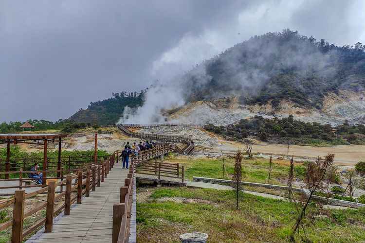 10 Tempat Wisata di Banjarnegara Untuk Anak dan Keluarga yang Murah dan Lagi Hits